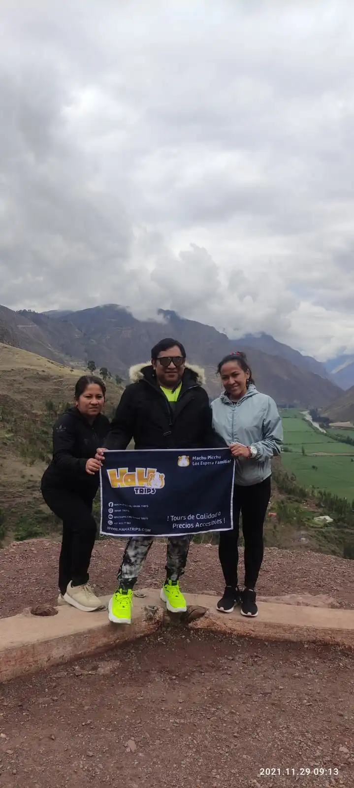Machu Picchu Haha Trips -Tours en Cusco - Vacaciones a Perú - Machu Picchu travel