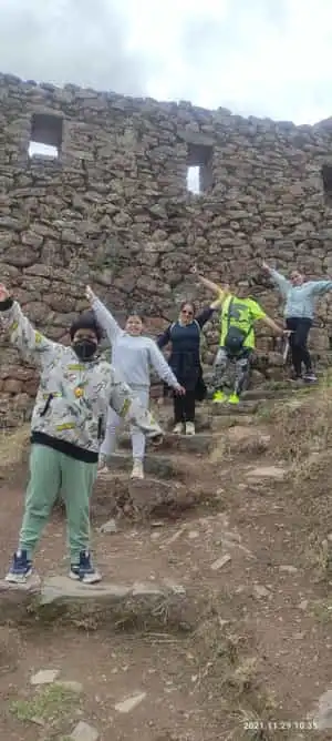 Machu Picchu Haha Trips -Tours en Cusco - Vacaciones a Perú - Machu Picchu travel
