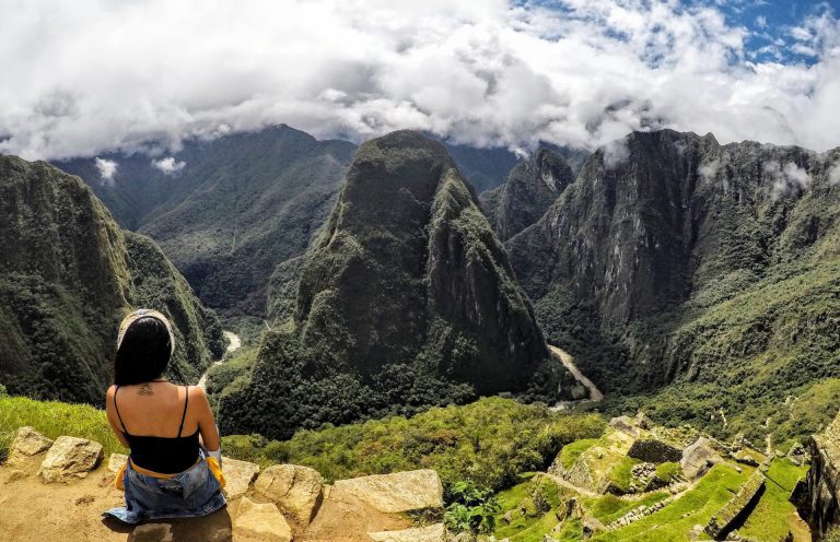 Machupicchuhahatrips - Inca Jungle a Machu Picchu(4Días)