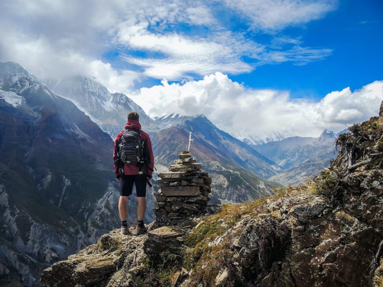 Machupicchuhahatrips - Salkantay Trek a Machu Picchu(4Días)