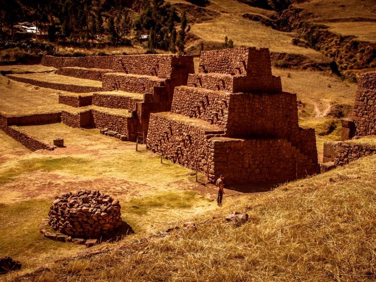 Machupicchuhahatrips - Tour Valle Sur(Medio Día)