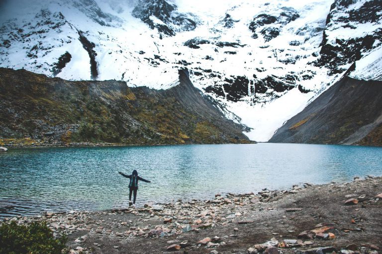 Machupicchuhahatrips - Laguna Humantay Peru(Día Completo)