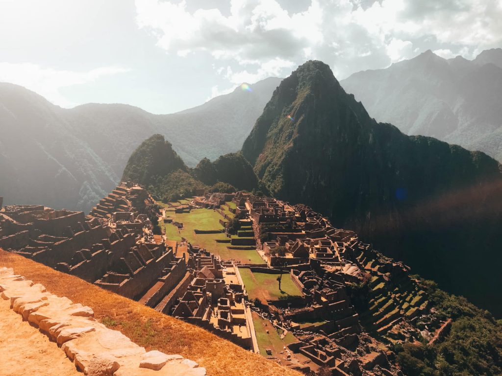 Machu Picchu y Cusco(7Días)