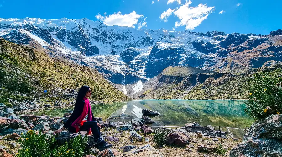 Humantay Lake Tour