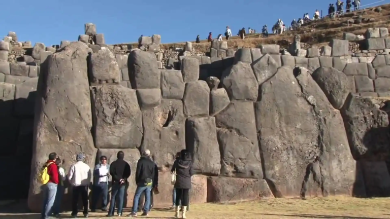 Machupicchuhahatrips - Explora la Ciudad: City Tour Imperdible con Guías Expertos