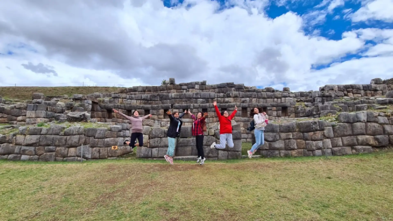 Machupicchuhahatrips - Guía Completa para hacer City Tour en Cusco