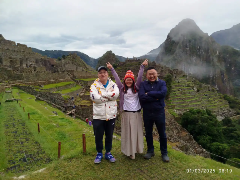 Machupicchuhahatrips - RECOMENDACIONES TOUR A MACHU PICCHU