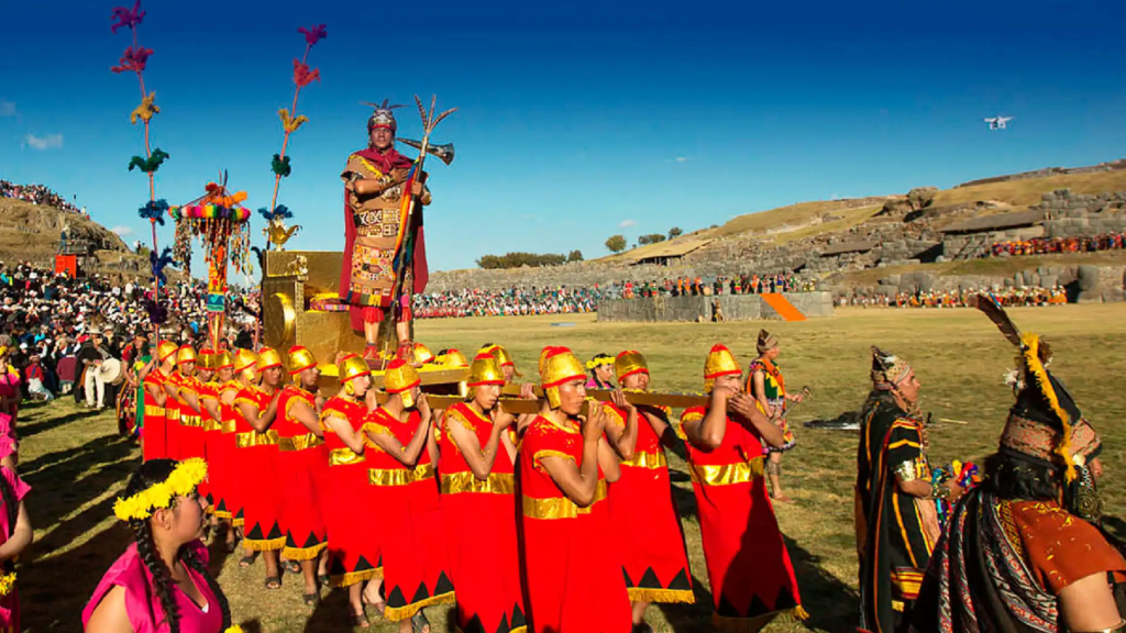 Inti Raymi