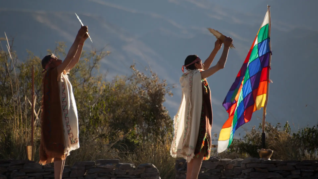Inti Raymi