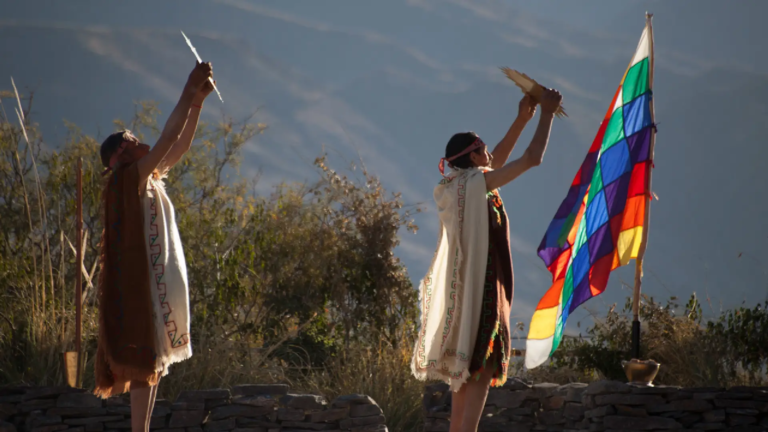 Machupicchuhahatrips - Gastronomía del Inti Raymi: Platos Ancestrales del Cusco que Despiertan los Sentidos