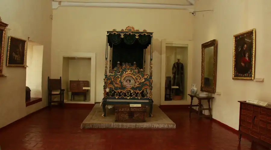 Museo Inca Garcilaso de la Vega en Cusco