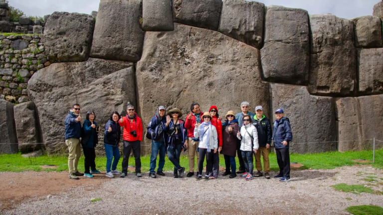 Machupicchuhahatrips - Tour o Aventura por Cuenta Propia Cómo hacer city tour