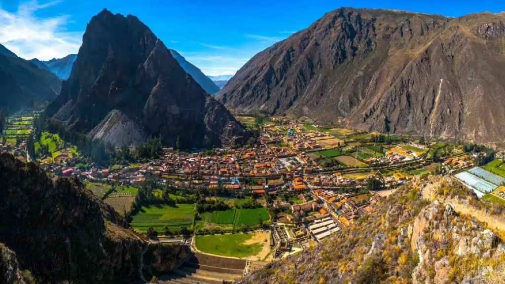 cusco