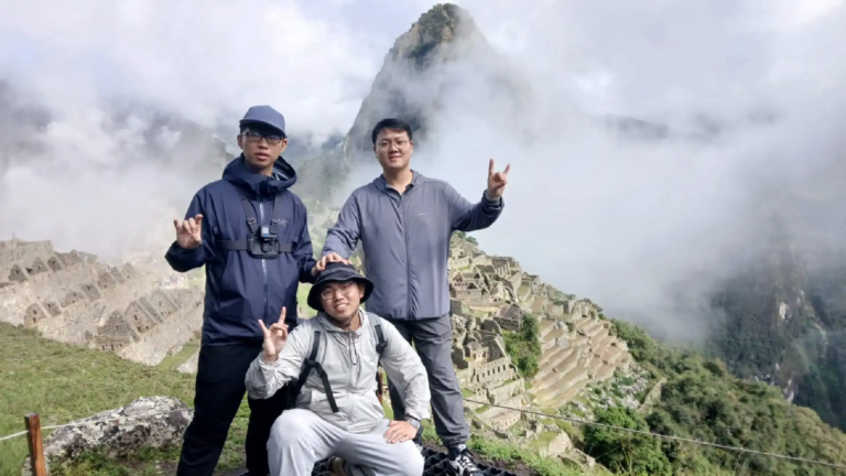 Machupicchuhahatrips - Cómo Comprar un Boleto para Machu Picchu 2025