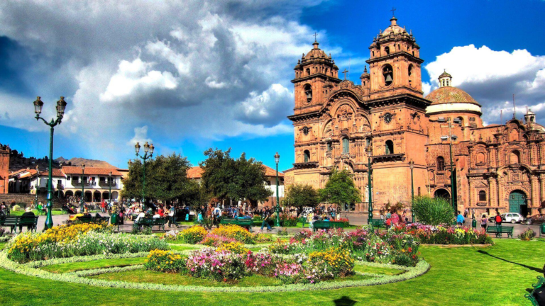 Machupicchuhahatrips - Turismo Responsable en Cusco: Cómo Disfrutar  la Ciudad