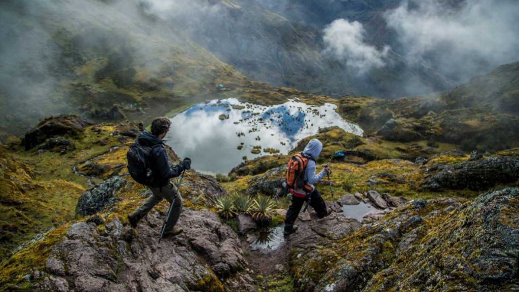 lares trek