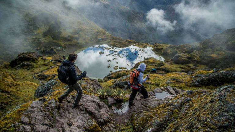 Machupicchuhahatrips - Lares Trek: Guía Completa para Explorar el Camino Inca Alternativo