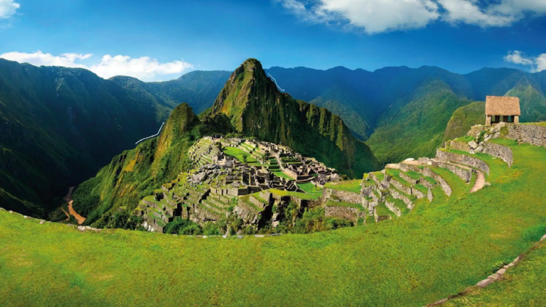 Machupicchuhahatrips - Montaña Machu Picchu Guía Completa para Subir al Mirador Más Alto del Santuario Inca