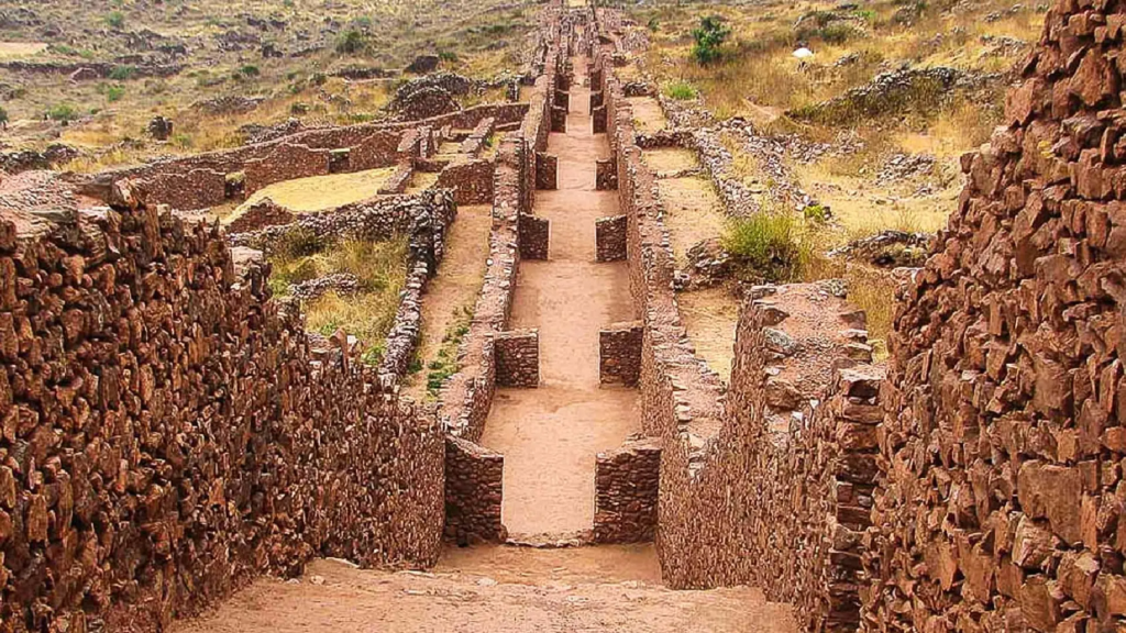 valle sur