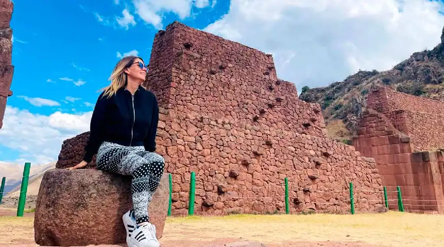 Valle Sur de Cusco