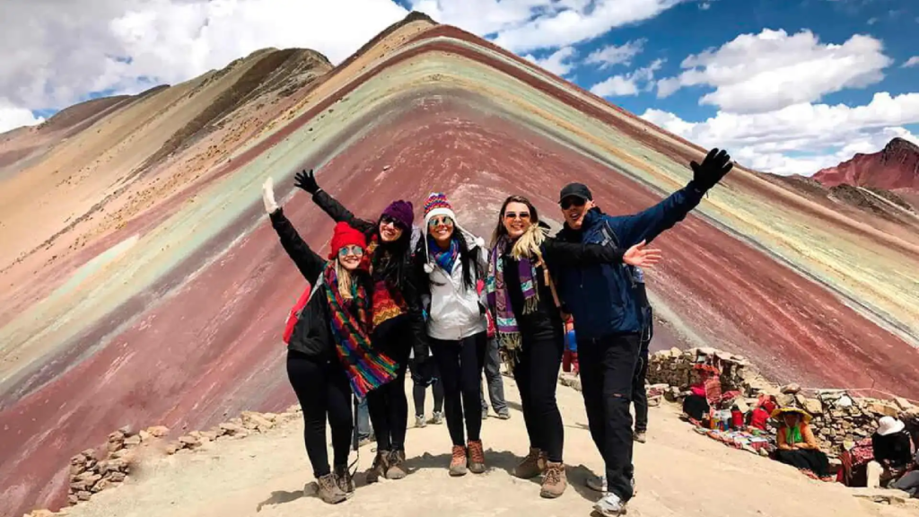 Vinicunca