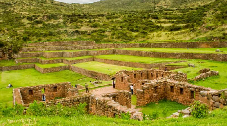 Valle Sur