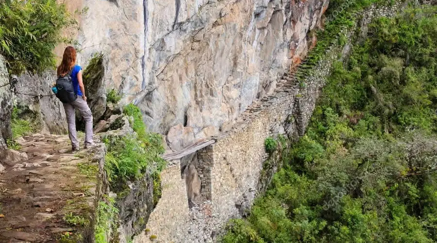 Huayna-picchu