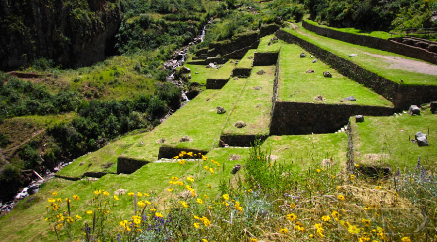 Valle Sur