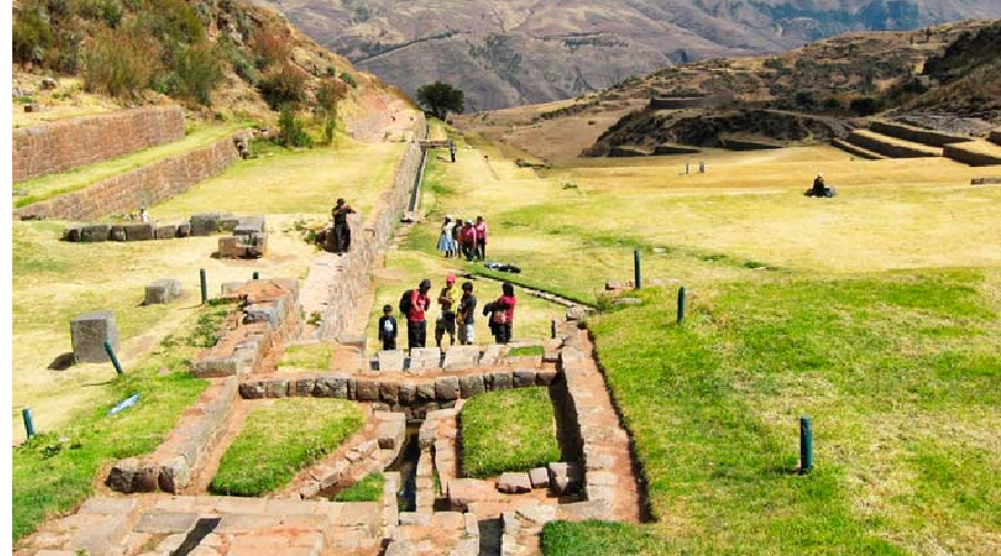 Valle Sur