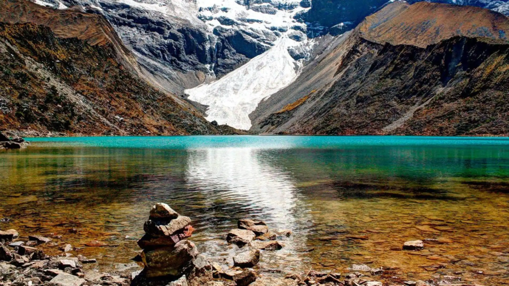 Laguna Humantay