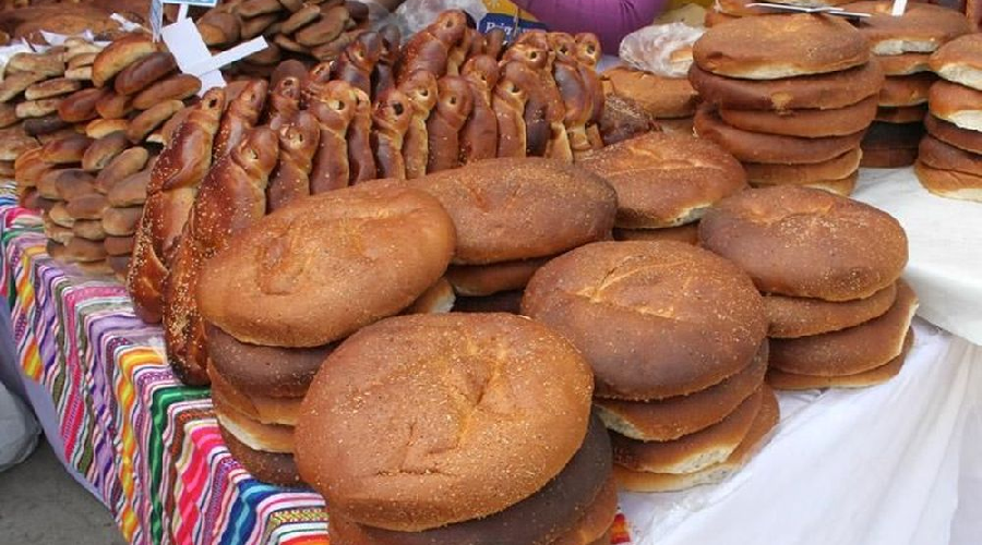 Oropesa Bread