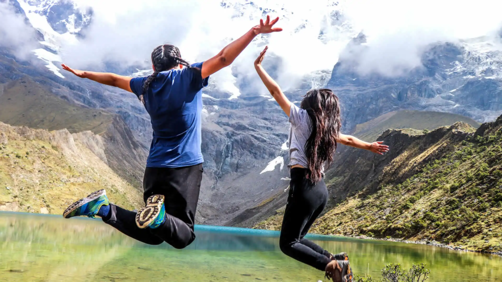 Organized Tour or Independent Adventure