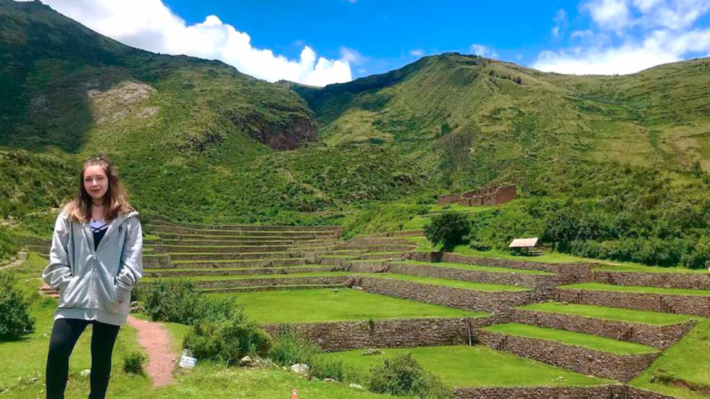 Valle Sur