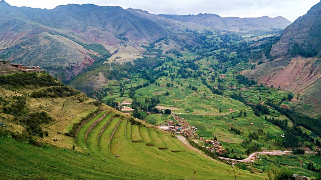 Valle Sur Gastronómico