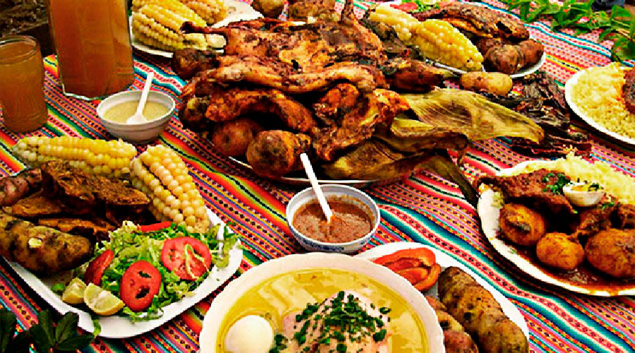 Valle Sur Gastronómico