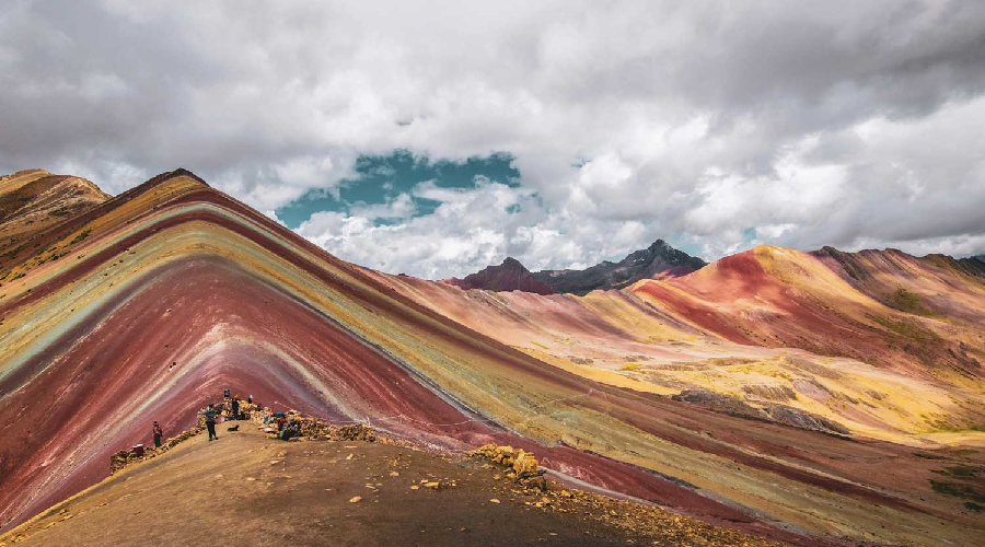 Vinicunca