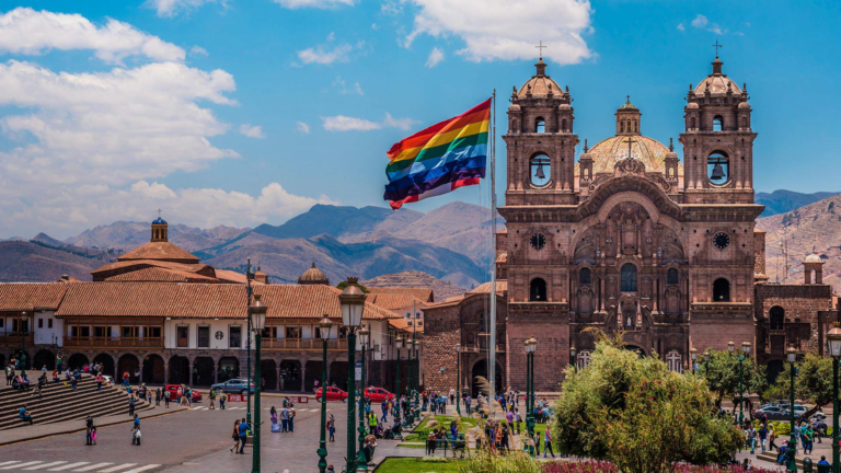 Machupicchuhahatrips - Half-day Cusco City Tour with Andean Dance Show