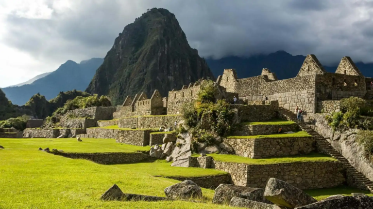 Machupicchuhahatrips - La Historia y Misterios de Machu Picchu
