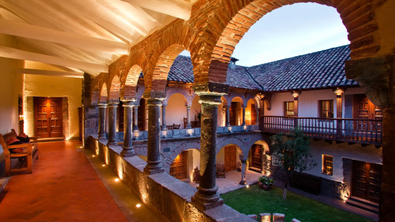 Machupicchuhahatrips - Mejores hospedajes de Machupicchu