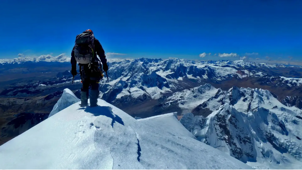 nevado ausugante