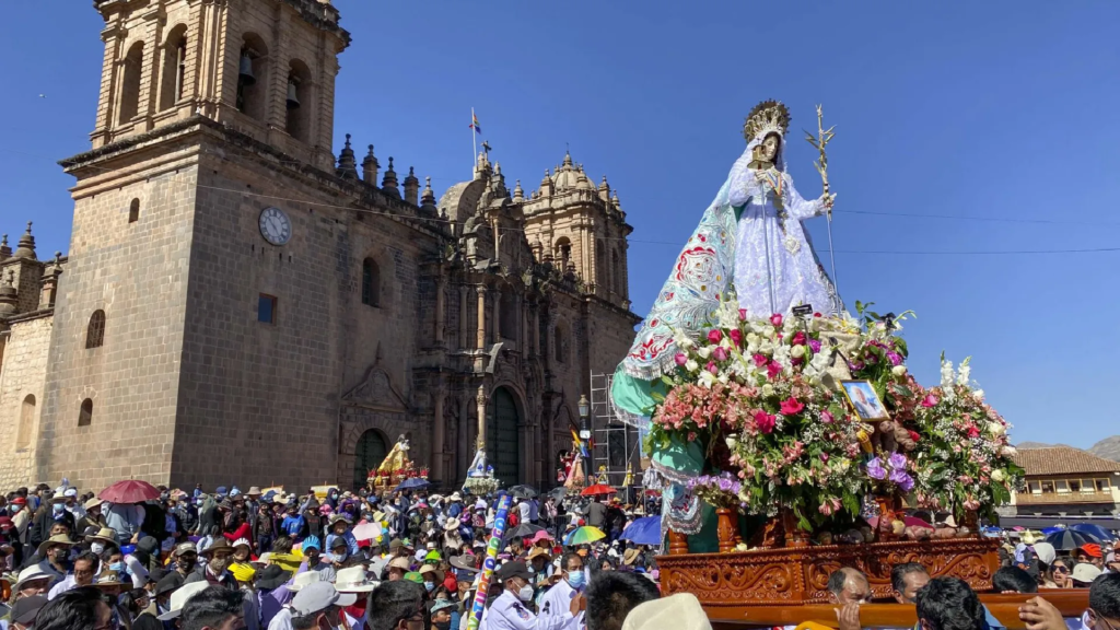 Corpus Christi