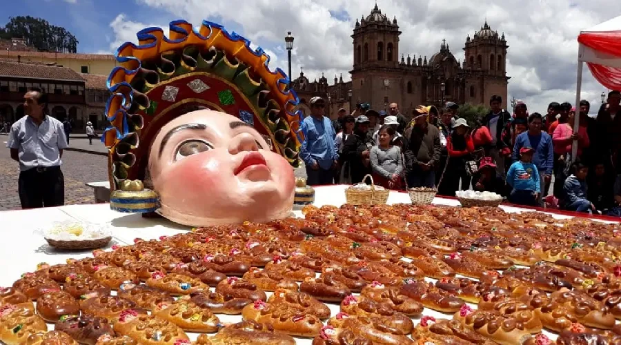 Día de los Muertos 