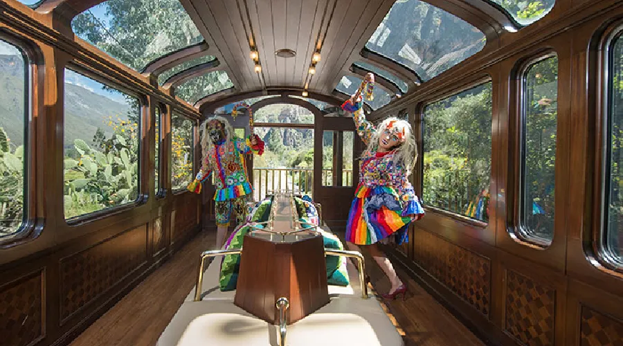 Preguntas frecuentes sobre El Viaje en Tren