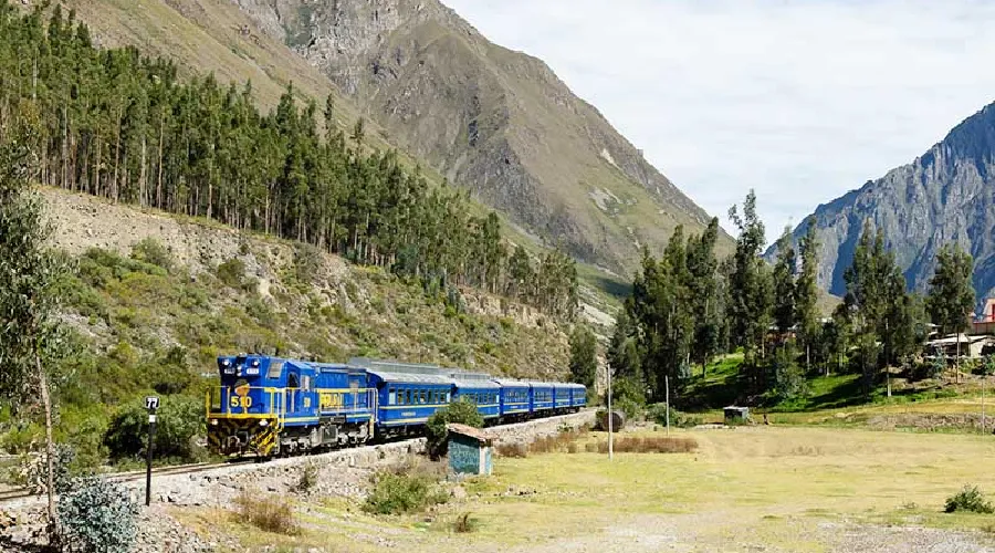 Urubamba