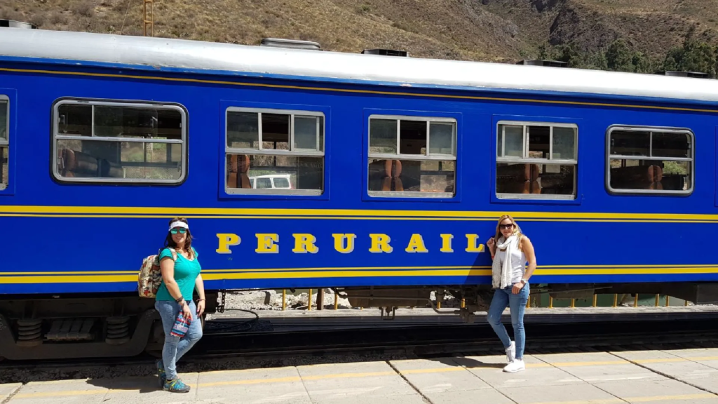 PeruRail