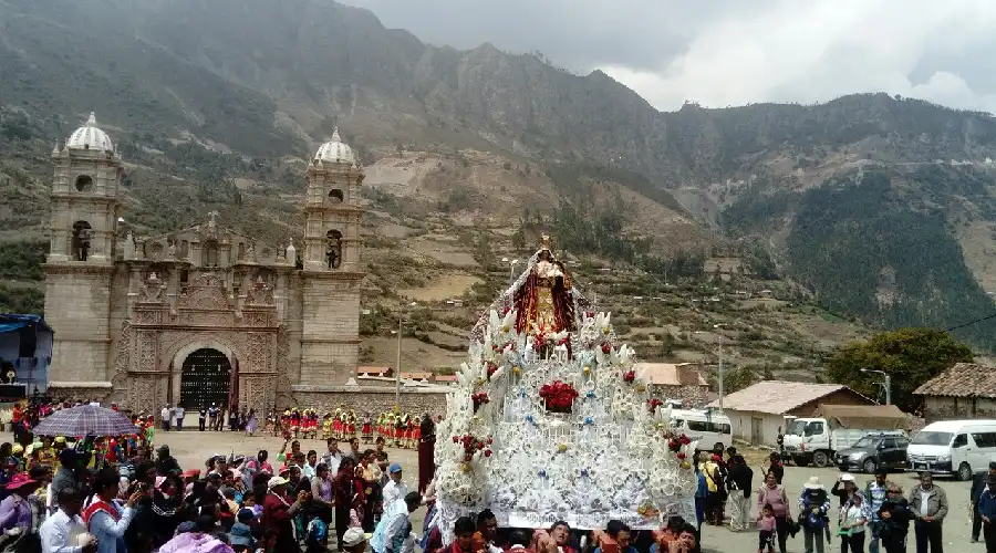 Fiestas de Noviembre