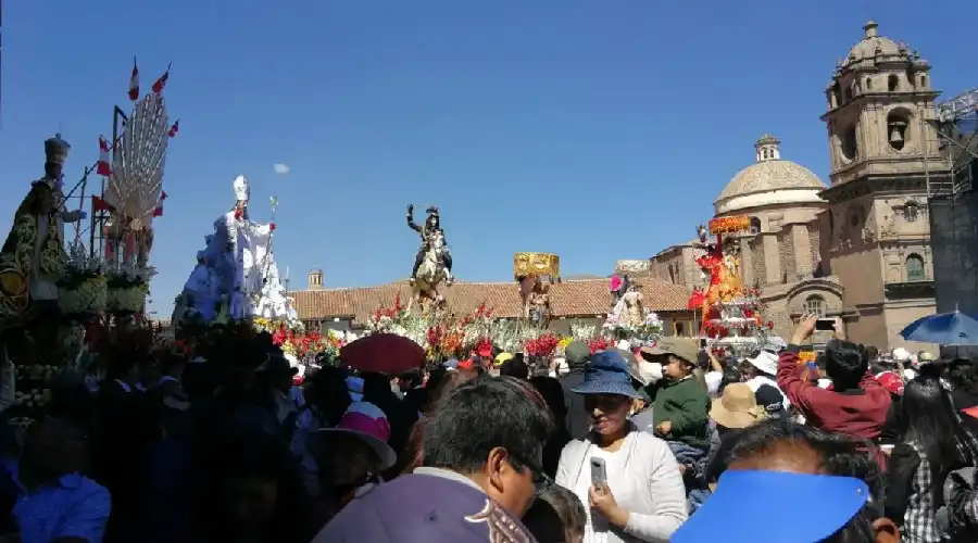 Fiestas de Noviembre