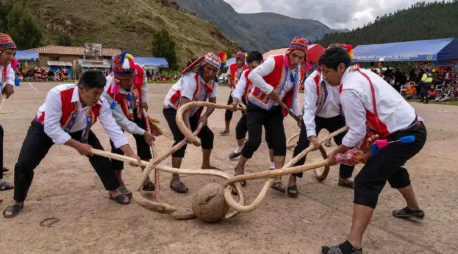 Fiestas de Setiembre