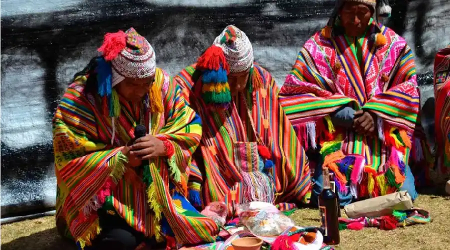 Fiestas de Agosto