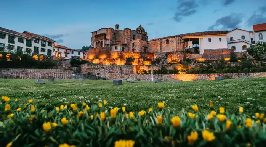 Fiestas de Setiembre